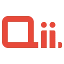 Logo Qii