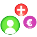 Logo VerzuimTij B.V.