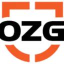 Logo OZG security