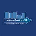 Logo Hettema-Service VOF