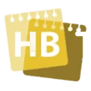 Logo van HB Telediensten