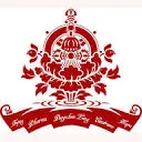 Logo Krodikali association Amsterdam