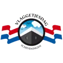 Logo Stichting Vlaggetjesdag Scheveningen