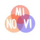 Logo van Minovi