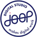Logo JOOP digital studio