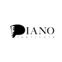 Logo Piano Institute Den Haag
