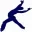 Logo Kunstschaatsvereniging Rijnland