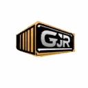 Logo GJR Containers