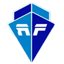 Logo RF INTERNATIONAL