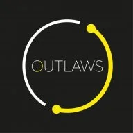 Logo Digital Business Transformation Outlaws