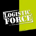 Logo Logistic Force Sittard