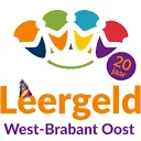 Logo Stichting Leergeld West-Brabant Oost