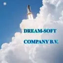 Logo Dream-soft company B.V.