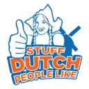 Logo Stuff Dutch People Like