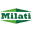 Logo Milati Grass Machines
