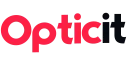 Logo Optic-It ontzorgt u kantoor Automatisering