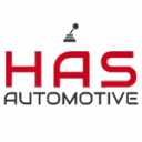 Logo HAS autos