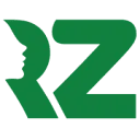 Logo Rotterdamse Zakenvrouw van het Jaar