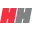 Logo VAN DER HAEGHE b.v.