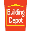 Logo Building Depot B.V.