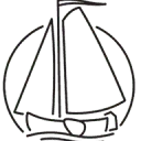 Logo Het Friesche Jacht Mercurius