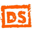 Logo DS Landschapsarchitecten Amsterdam