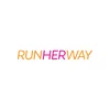 Logo Run Her Way