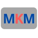 Logo Mijnkantoormeubelen