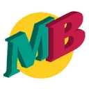 Logo Marcel Brand Boomkwekerijen BV