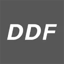 Logo DDF Engineering AND Contracting