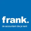 Logo frank de accountant die je kent