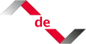 Logo Auto De Vries