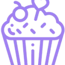 Logo Bexy Bites