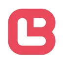 Logo L AND B Groep