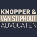 Logo Knopper AND Van Stiphout Advocaten