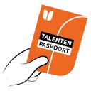 Logo Talentenpaspoort