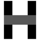 Logo Hembrug Zaandam