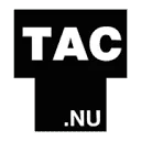 Logo Temporary Art Centre TAC