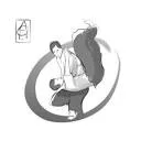 Logo Aikido Kennemerland