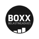 Logo BOXX Belastingadvies