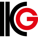 Logo IKG ondernemingsvereniging