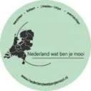 Logo Nederland wat ben je mooi