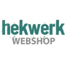 Logo van Hekwerkwebshop.nl
