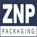 Logo ZNP Packaging BV