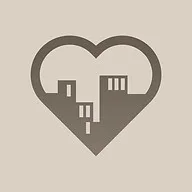 Logo Hart van de organisatie