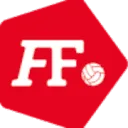 Logo Forward Football