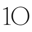 Logo 10DAYS