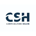 Logo Climate Solutions Holland CSH BV