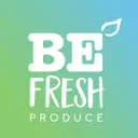 Logo BE Fresh Produce BV