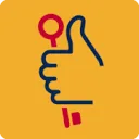 Logo De Gier makelaars